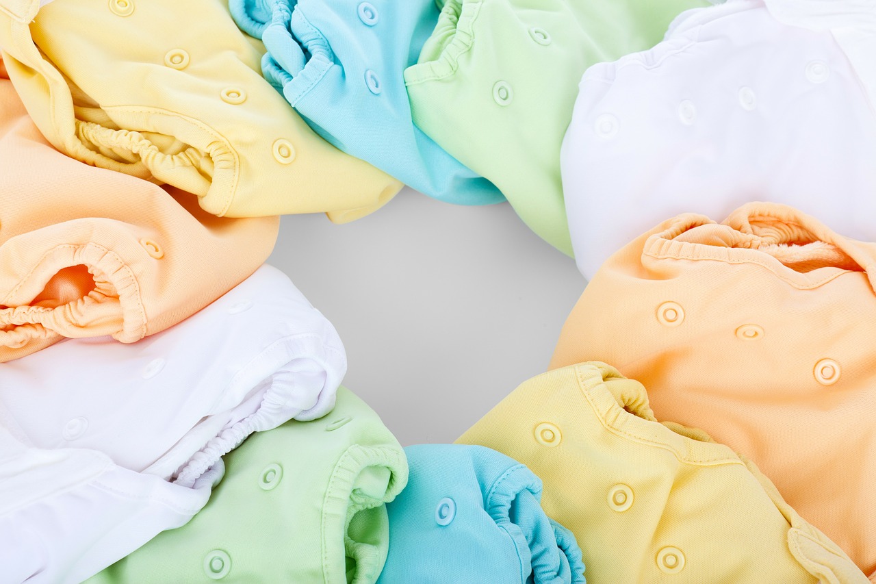 בגדי תינוקות ממותגים