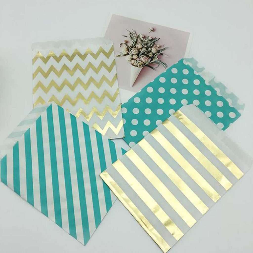אריזת מתנות ללקוחות