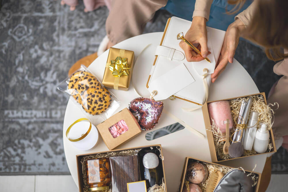 מתנות אישיות מעוצבות