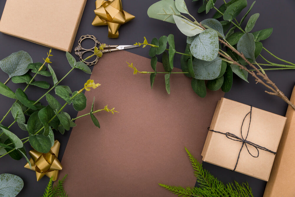 מתנות טבעיות לעובדים