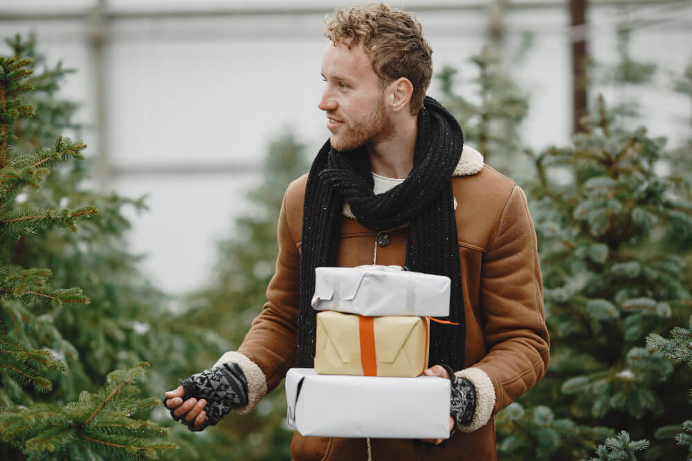 מתנות אופנתיות לעובדים לחורף 2026 