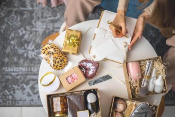 מתנות אישיות מעוצבות – המתנה שמספרת סיפור