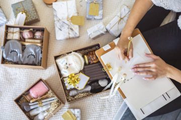 מתנות למארחות ולמארחים – מחווה קטנה עם משמעות גדולה